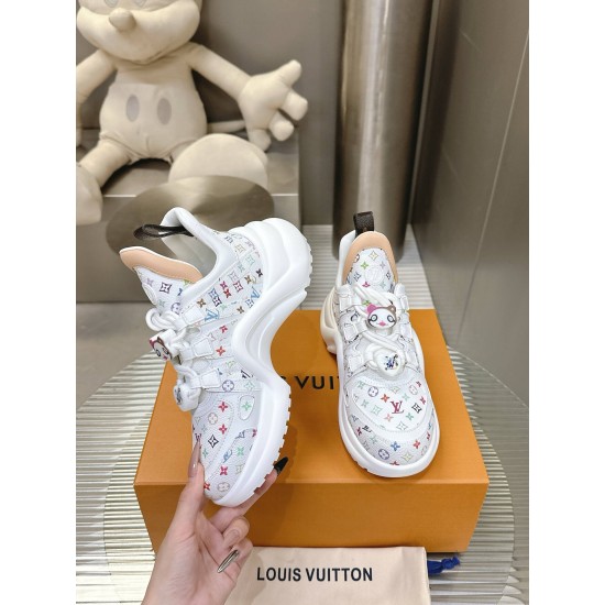 LV Shoes Top Quality
women 35-40 
