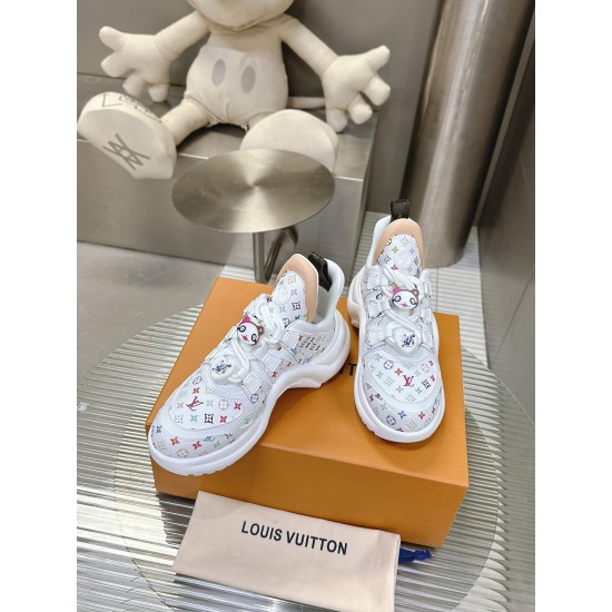 LV Shoes Top Quality
women 35-40 
