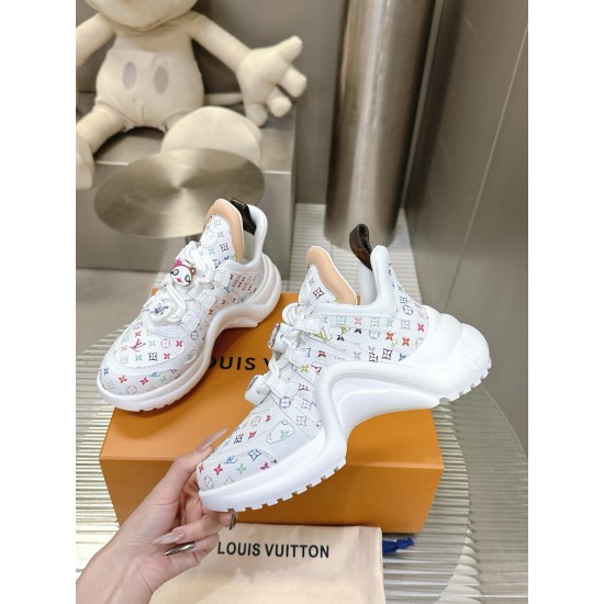 LV Shoes Top Quality
women 35-40 
