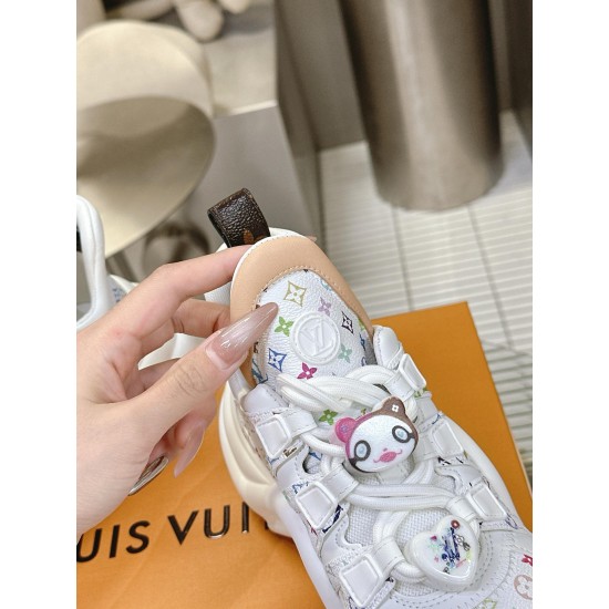 LV Shoes Top Quality
women 35-40 
