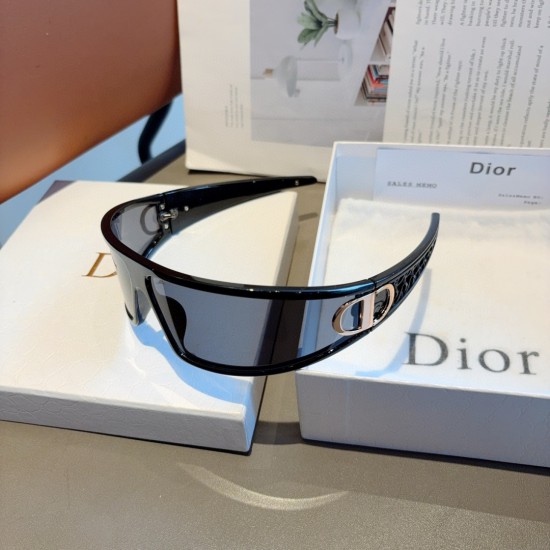 Dior Glasses