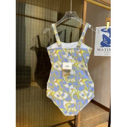 Hermes Swimsuit