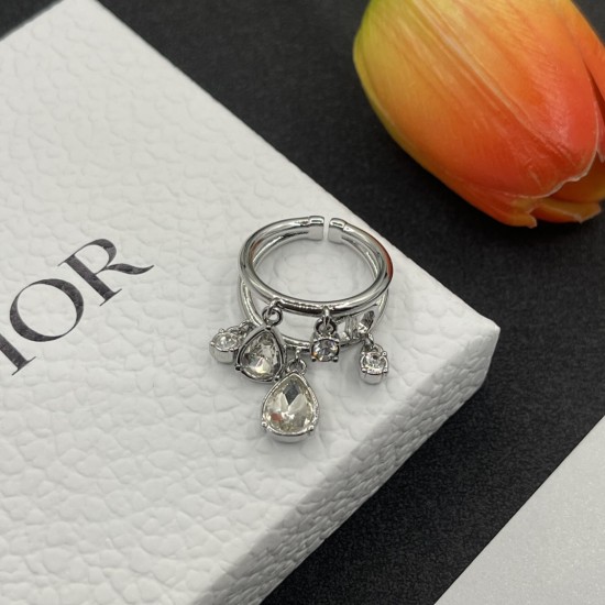 Dior Jewelry High Quality