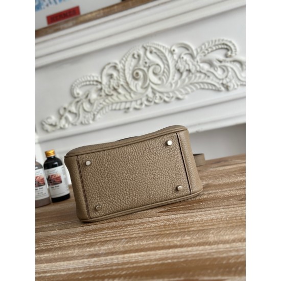 Hermes Bags Top Quality lindy琳迪
19cm $240