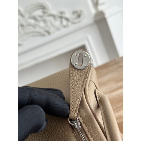 Hermes Bags Top Quality lindy琳迪
19cm $240