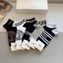 Versace Socks