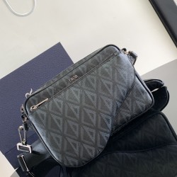 Dior Bags Top Quality
Saddle Set 23.3 x 16.5 x 4.3