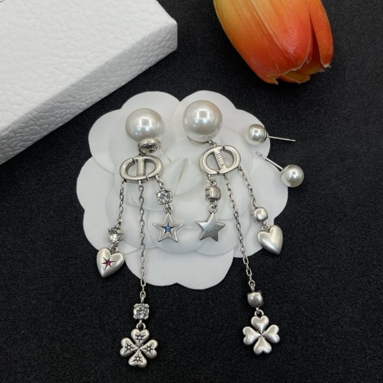 Dior Jewelry High Quality