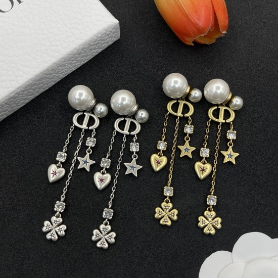 Dior Jewelry High Quality