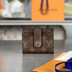 LV Bags wallet Top Quality