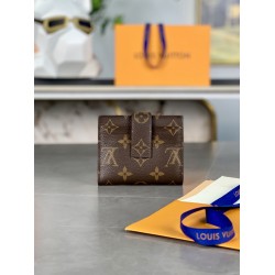 LV Bags wallet Top Quality