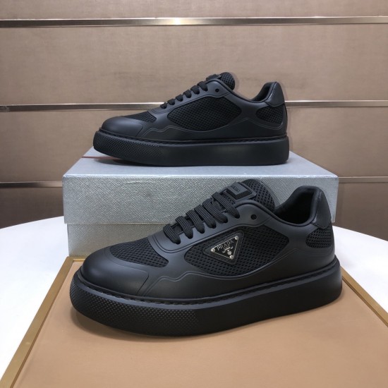 Prada Shoes Top Quality