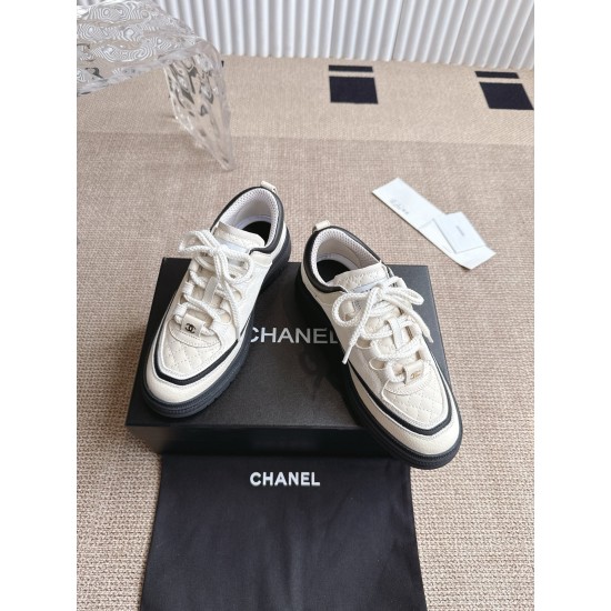 Chanel Shoes Top Quality