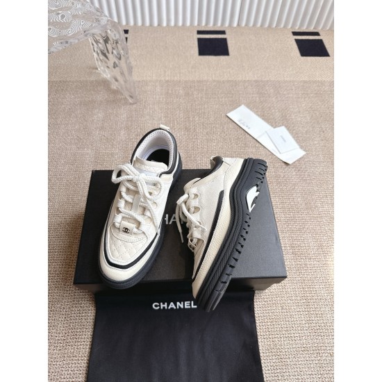 Chanel Shoes Top Quality