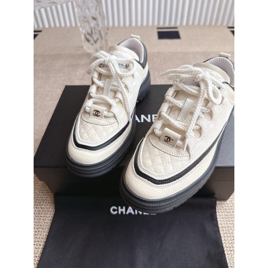 Chanel Shoes Top Quality
