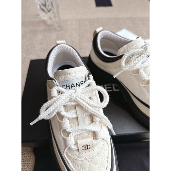 Chanel Shoes Top Quality