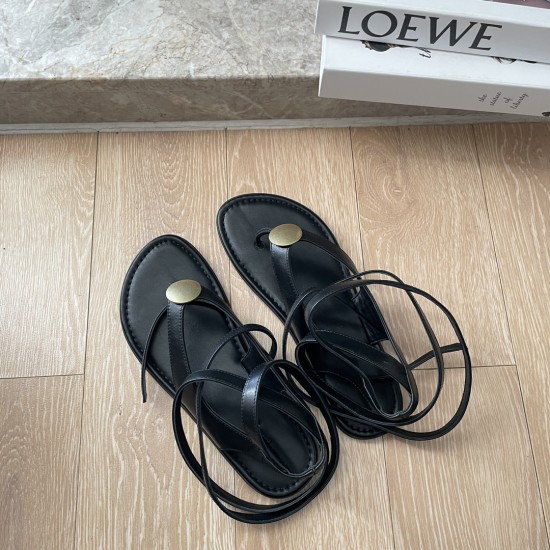 The Row Shoes Top Quality