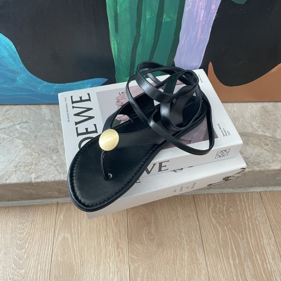 The Row Shoes Top Quality