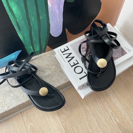 The Row Shoes Top Quality