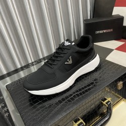 Armani Shoes Top Quality