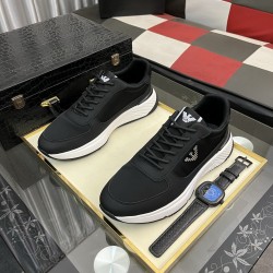 Armani Shoes Top Quality
