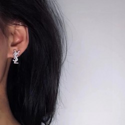 YSL Jewelry Earrings