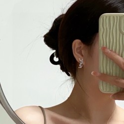 YSL Jewelry Earrings