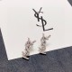 YSL Jewelry Earrings