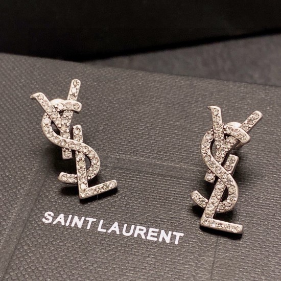 YSL Jewelry Earrings