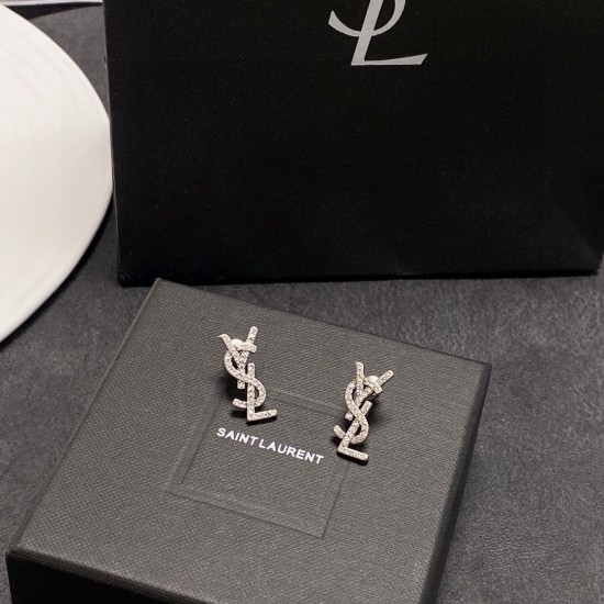 YSL Jewelry Earrings