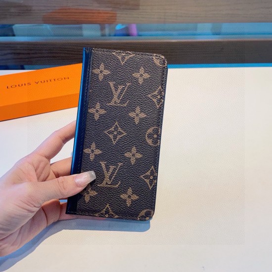 LV Phone Case