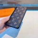 LV Phone Case