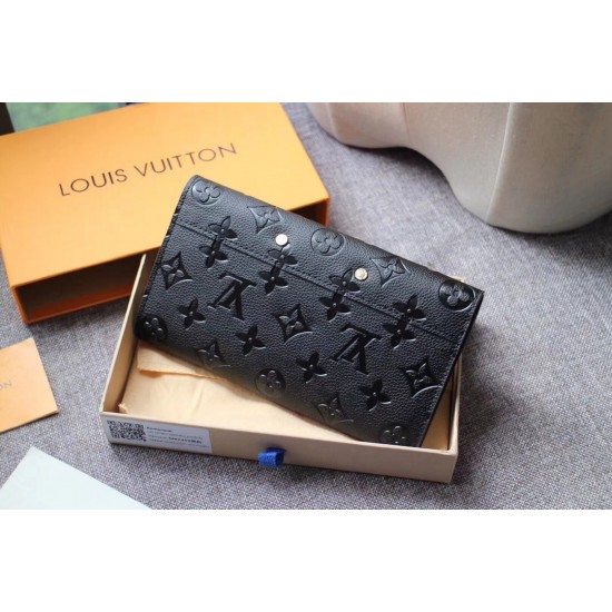 LV Bags High Quality Flip Wallet
