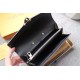LV Bags High Quality Flip Wallet
