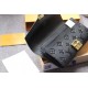 LV Bags High Quality Flip Wallet
