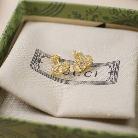 Gucci Jewelry Earrings