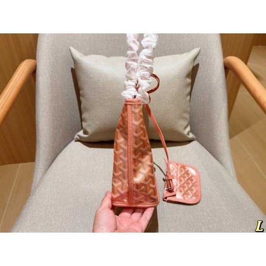 Goyard Bags Good Quality