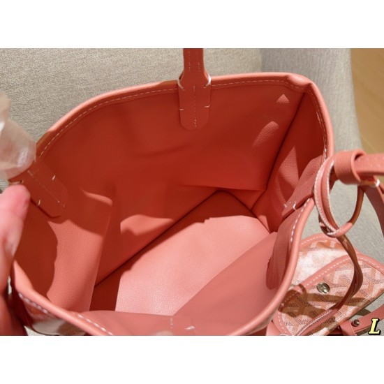 Goyard Bags Good Quality