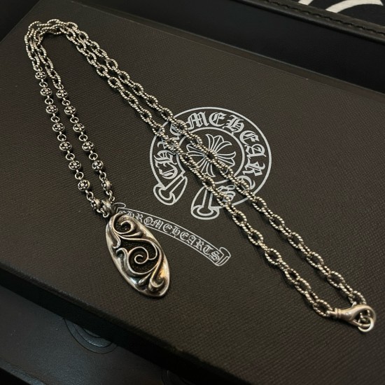 Chrome Hearts Jewelry Necklace High Quality