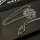 Chrome Hearts Jewelry Necklace High Quality