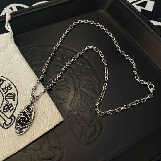 Chrome Hearts Jewelry Necklace High Quality