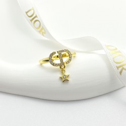 Dior Jewelry Ring