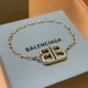 Balenciaga Jewelry Bracelet