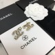 Chanel Jewelry Earrings
