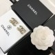 Chanel Jewelry Earrings