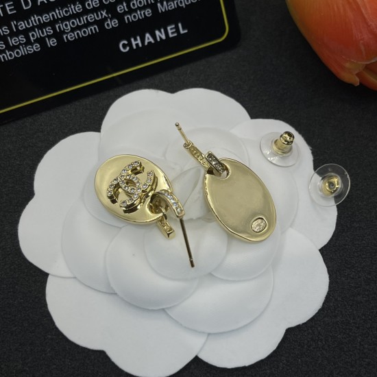 Chanel Jewelry High Quality