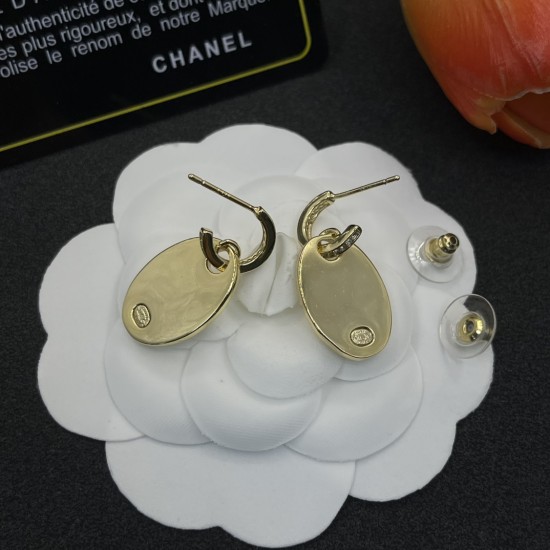 Chanel Jewelry High Quality