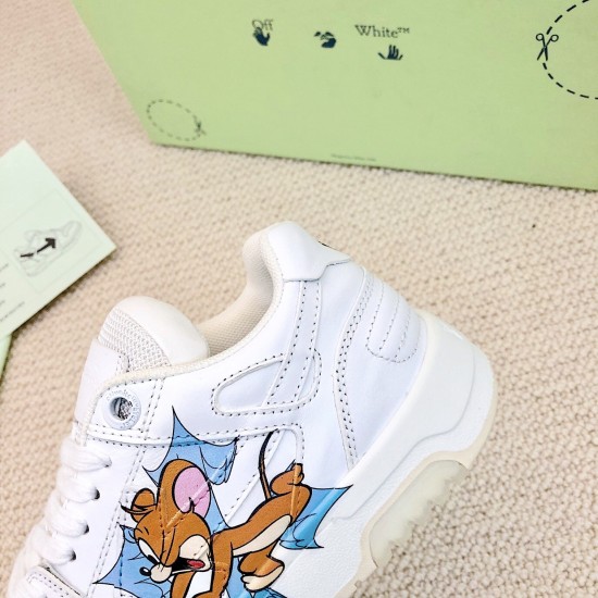 Off White Shoes Top Quality
women 35-40 

men 39-45