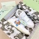 Off White Shoes Top Quality
women 35-40 

men 39-45