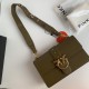 Pinko Bags Top Quality
27*17*8cm